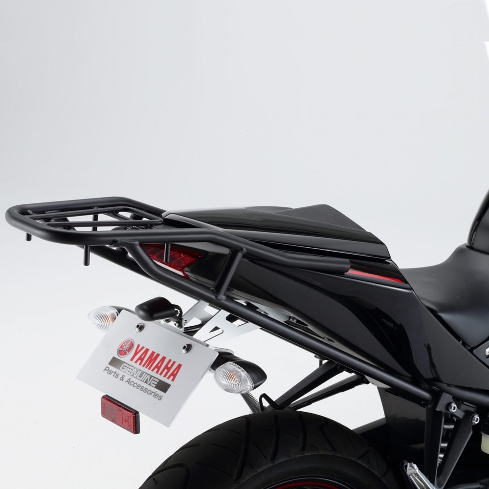 YAMAHA MT03 REAR RACK - Picture 2 of 8